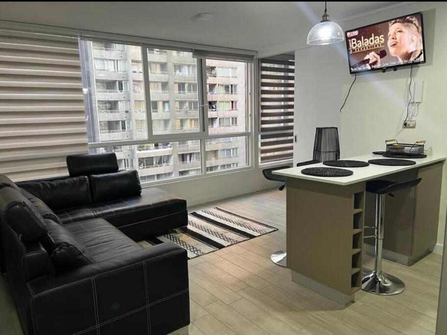 Apartment Depto Nuevo En