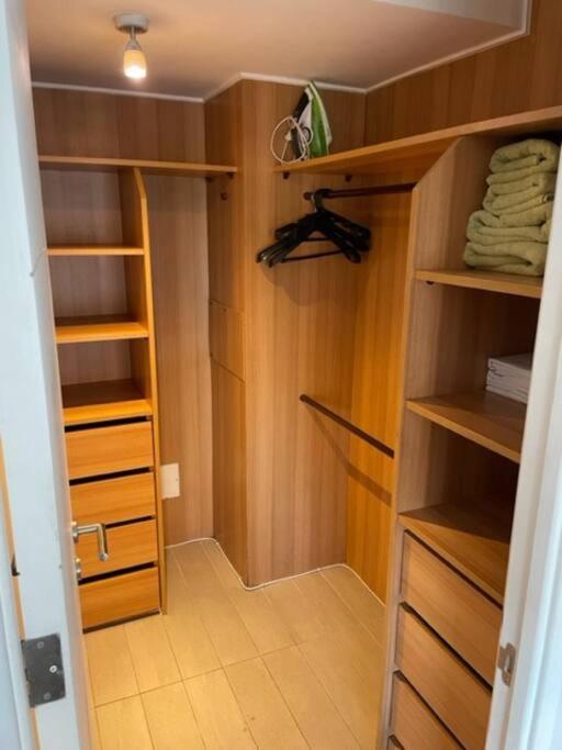 Apartamento Mall Parque Arauco. Piscina Temperada + King Bed Santiago