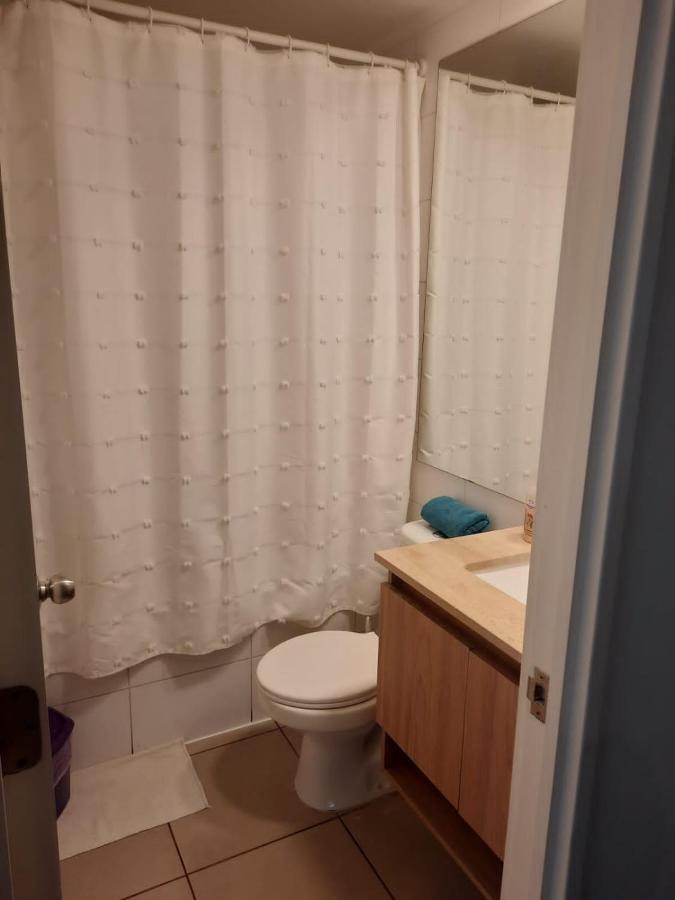 Centro - Dpto Boutique Con Patio Privado *
