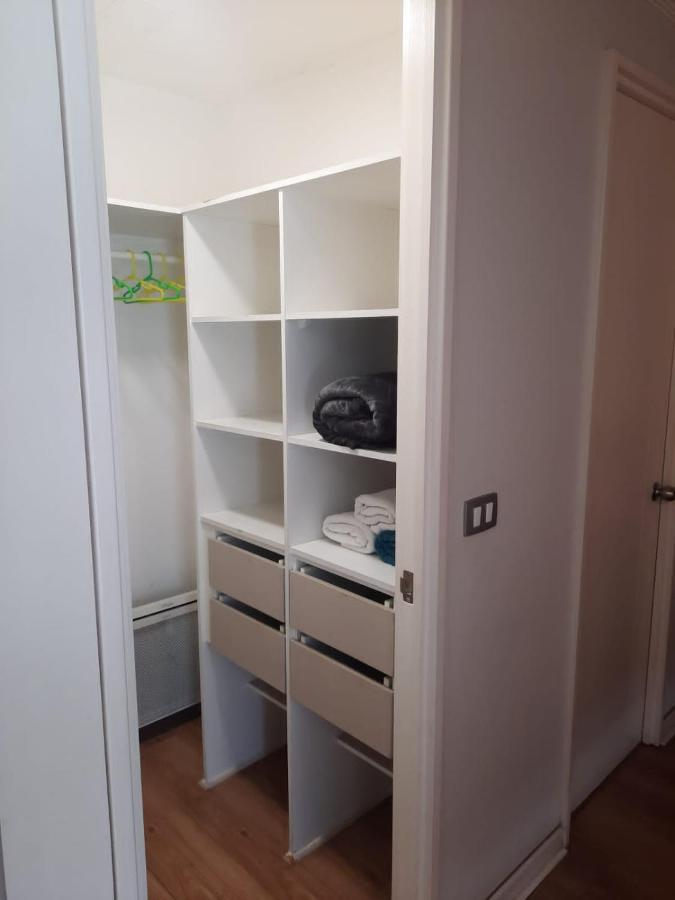 Centro - Dpto Boutique Con Patio Privado Apartment *
