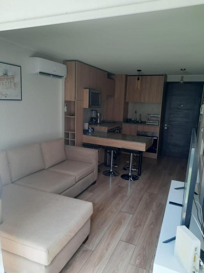 Apartment Centro - Dpto Boutique Con Patio Privado *