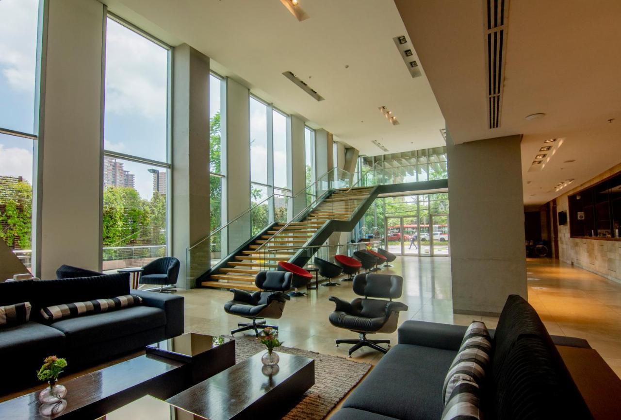 Radisson Blu Plaza El Bosque Santiago