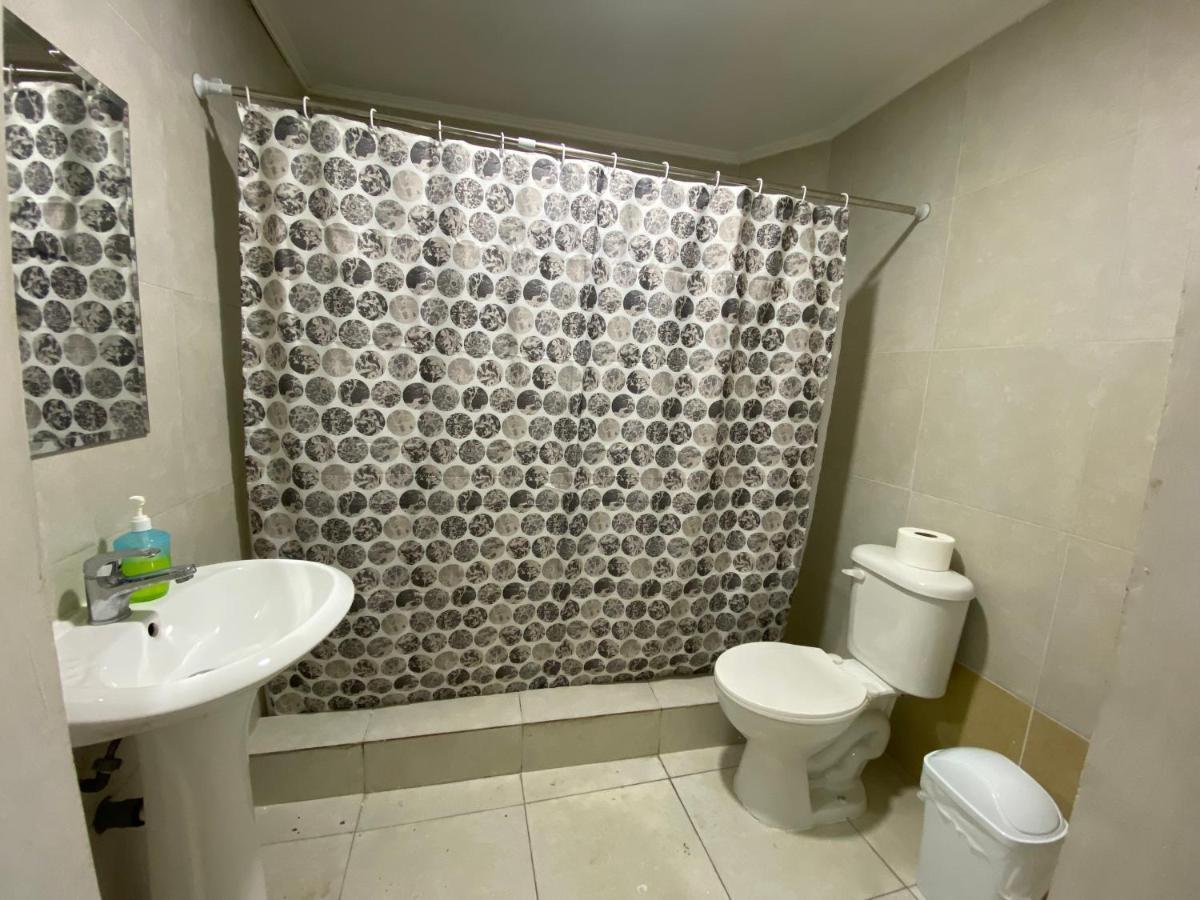 Intimo Heroes Hotel Santiago