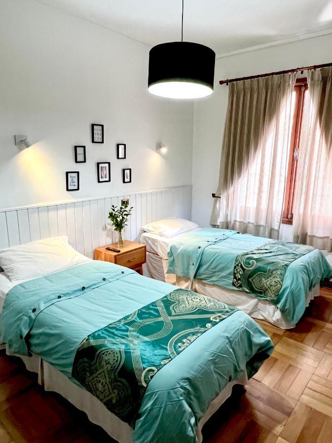 Boutique Casa Noble Hotel Santiago