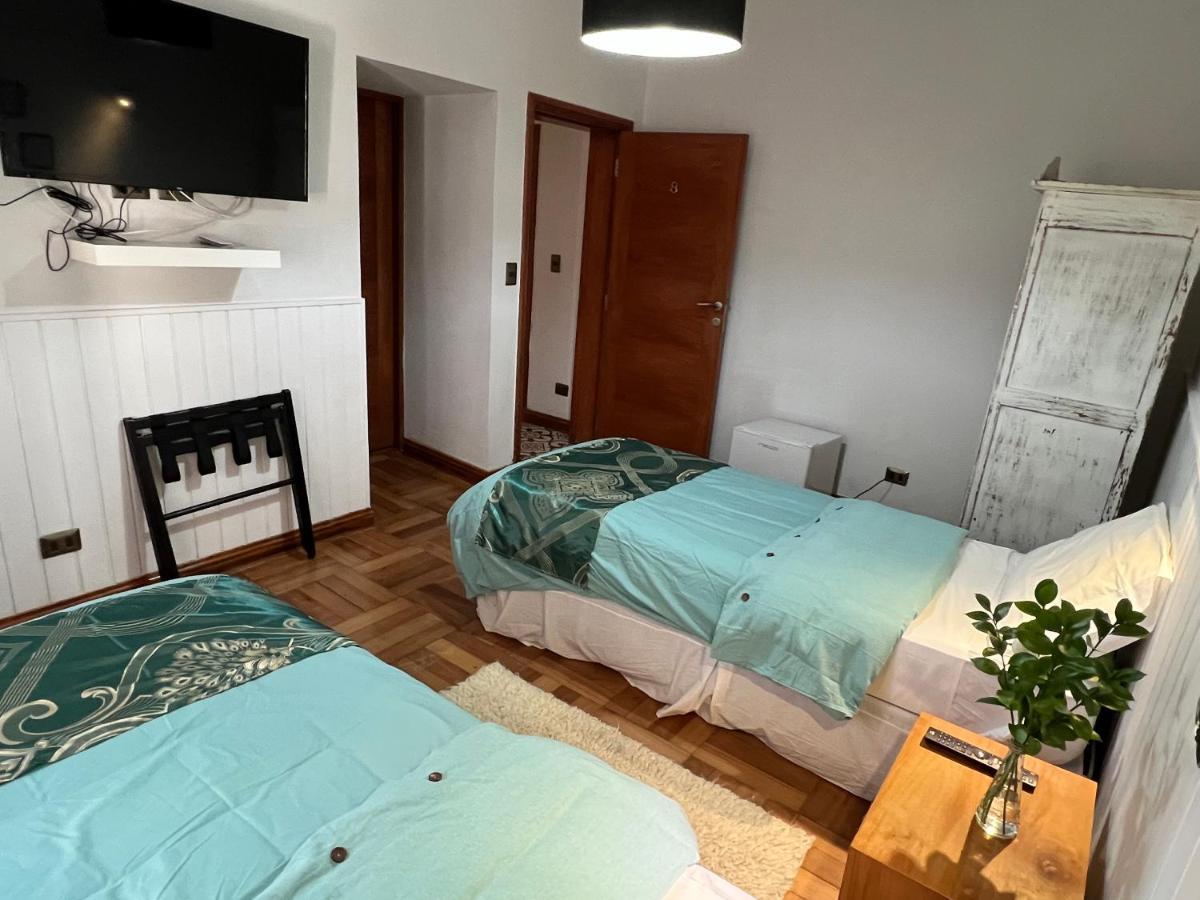 Boutique Casa Noble Hotel
