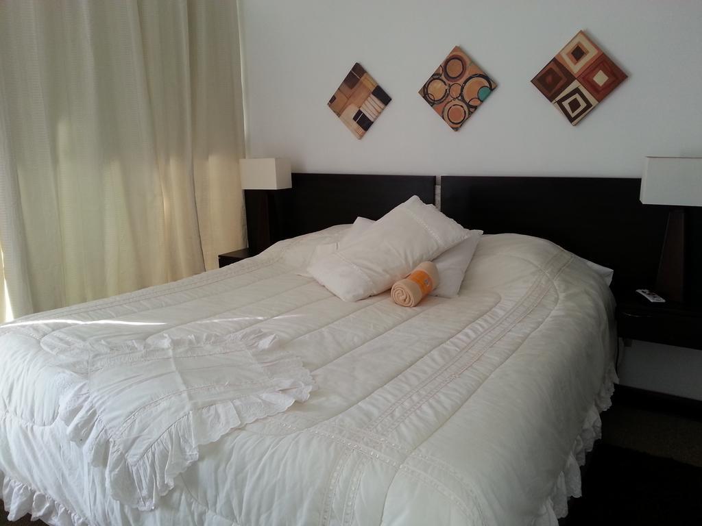 Aparthotel Apart Braman 2*