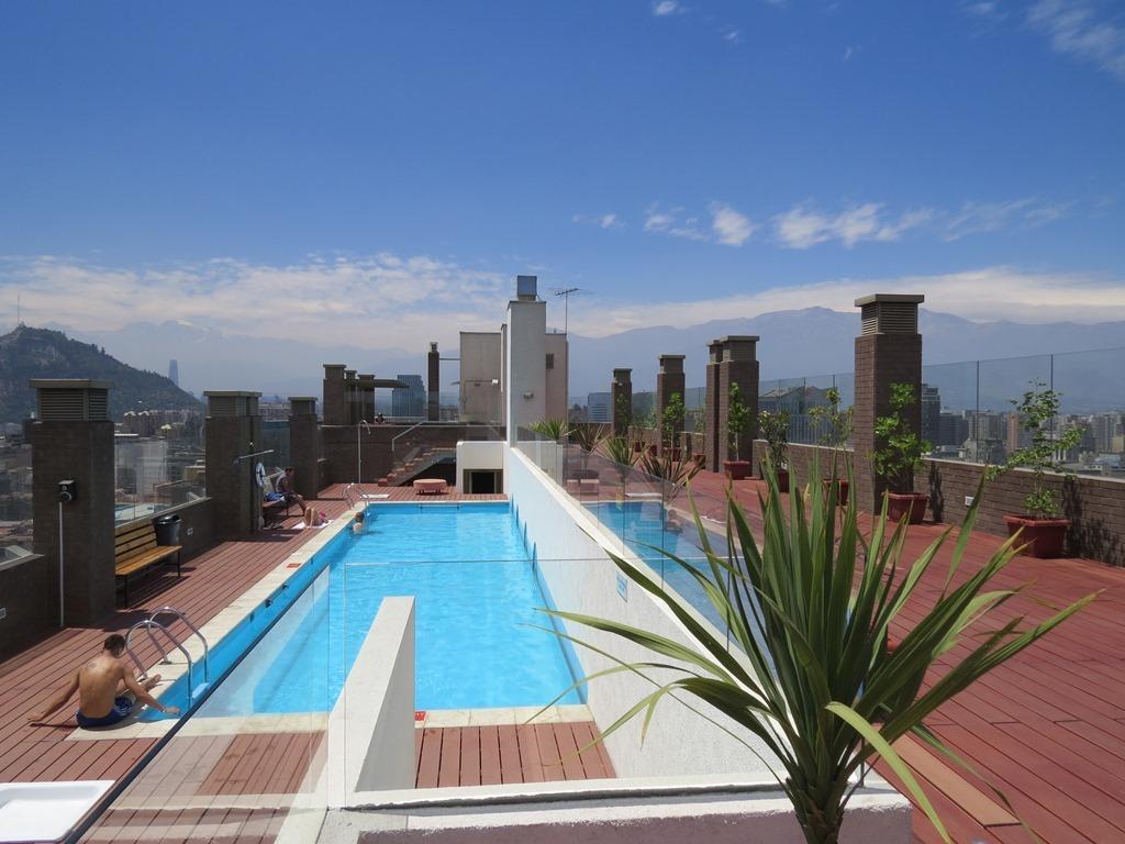 Chile Apartment