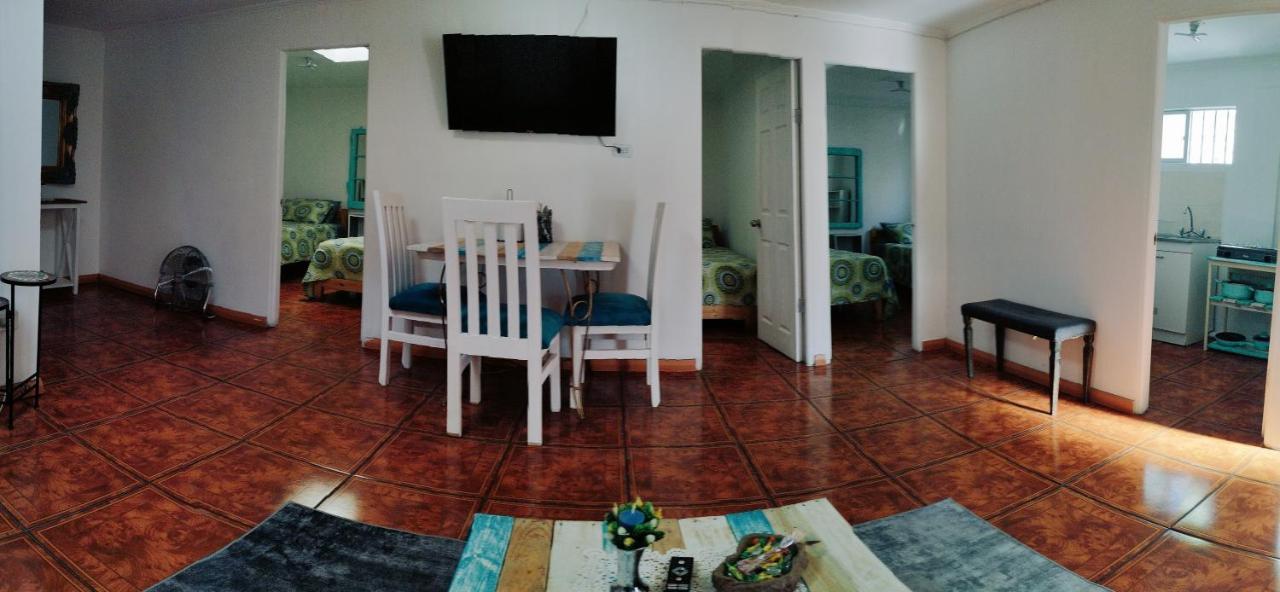 Matsofy_apartamento Apartment