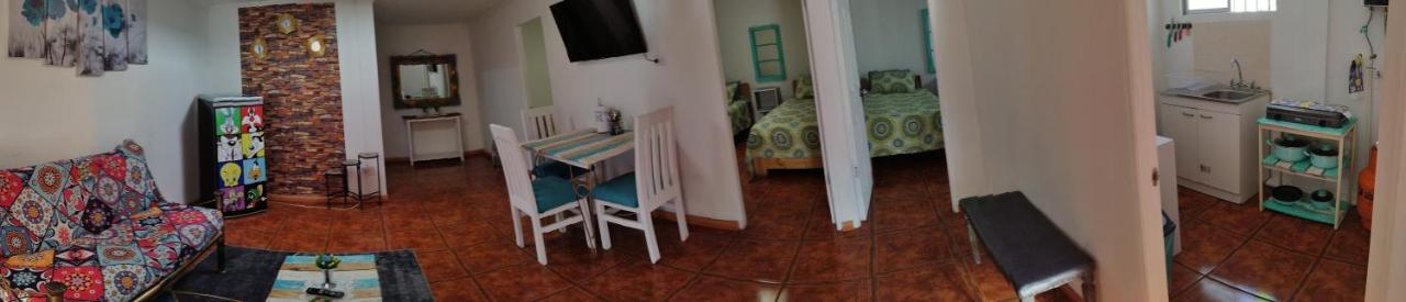 Matsofy_apartamento Apartment