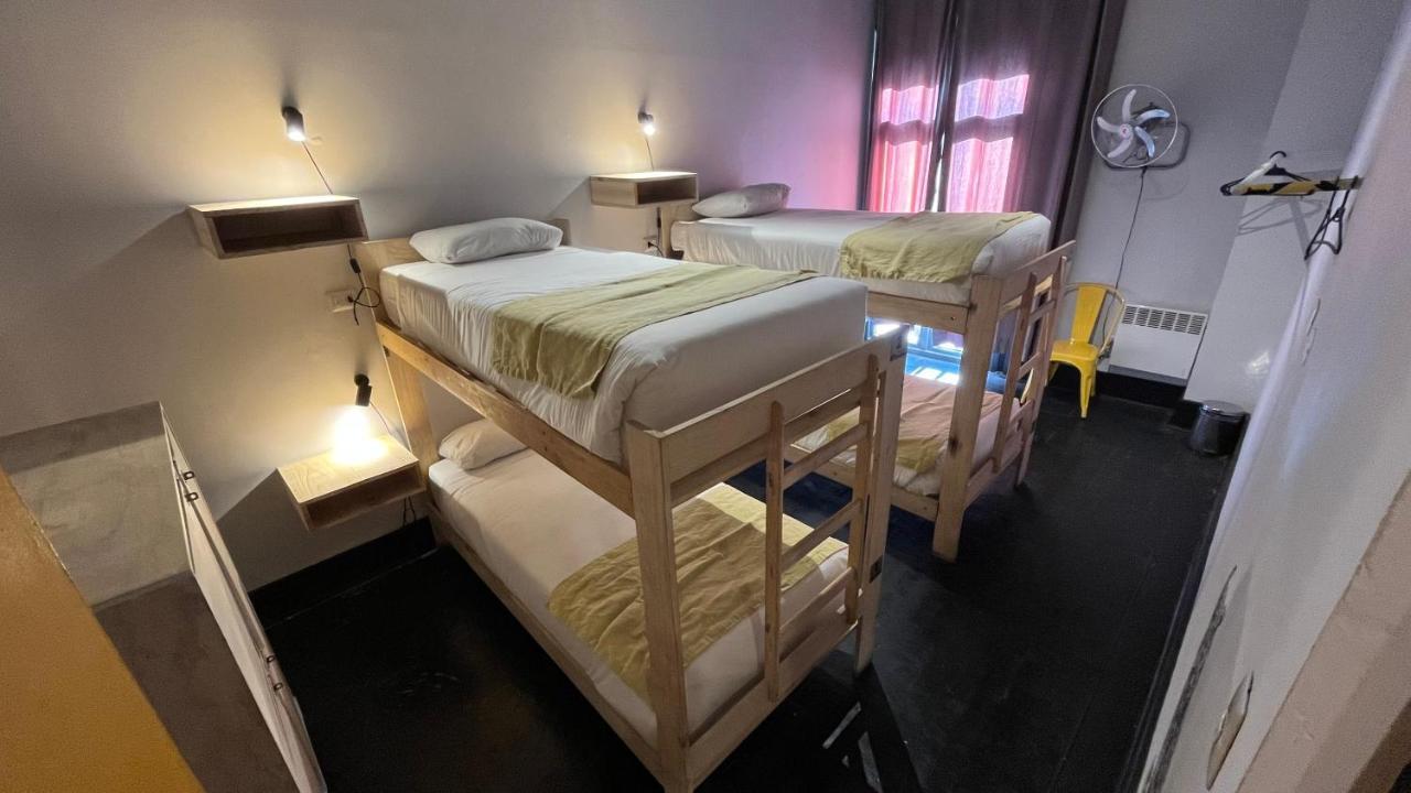 Boutique Merced 88 Albergue *
