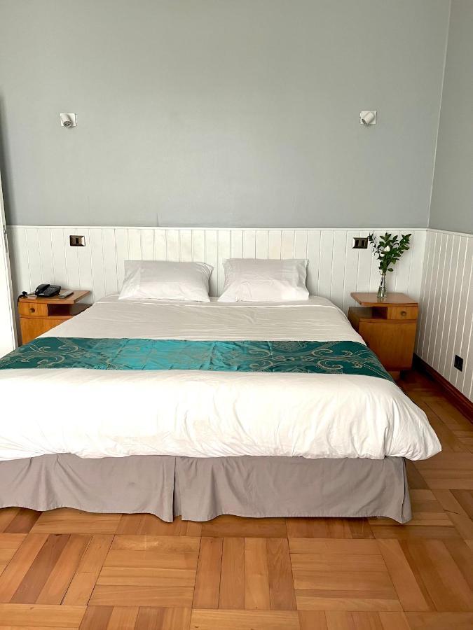 Boutique Casa Noble Hotel Santiago