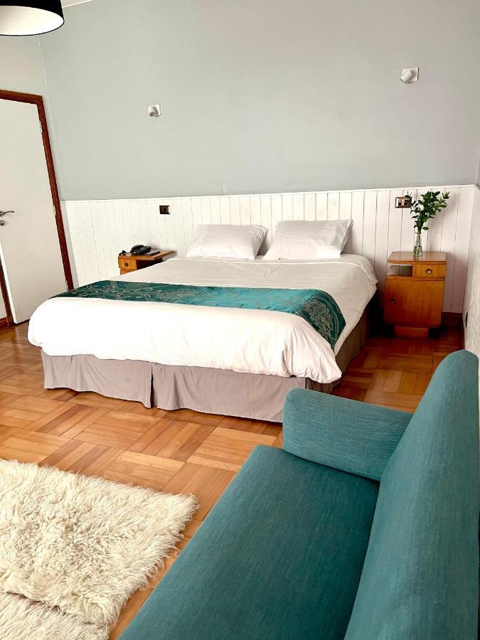 Boutique Casa Noble Hotel
