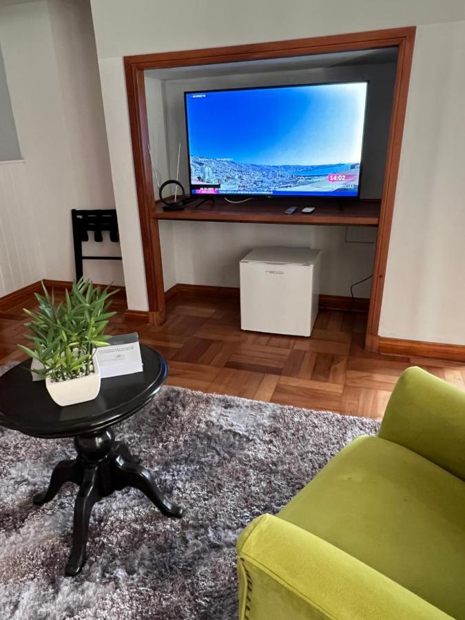 Boutique Casa Noble Hotel Santiago