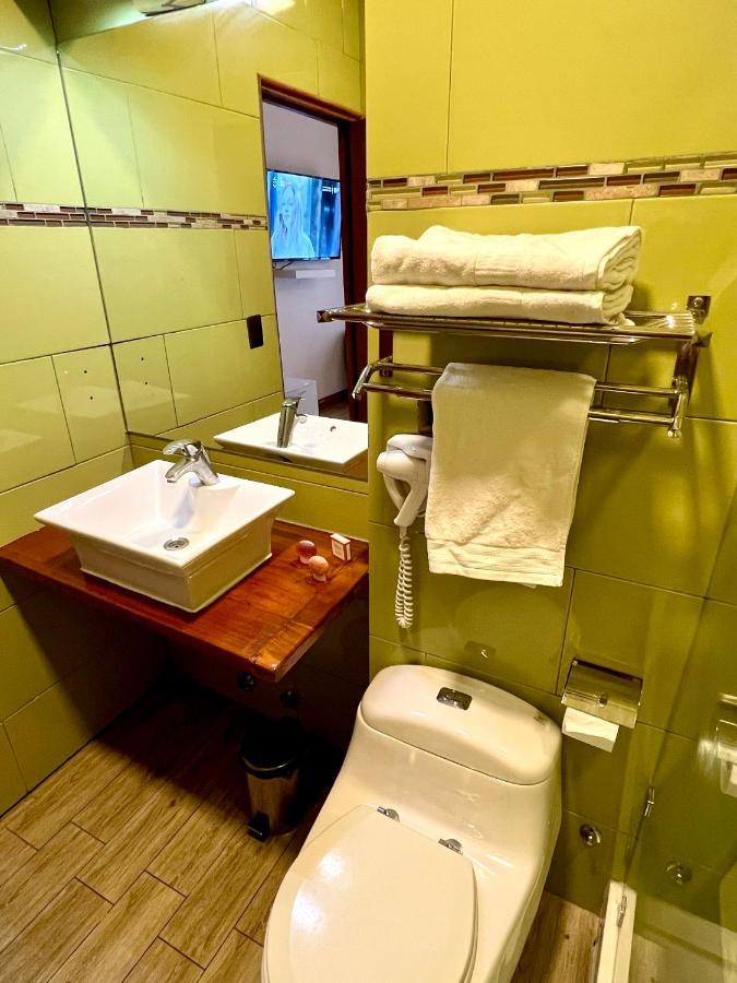 Boutique Casa Noble Hotel