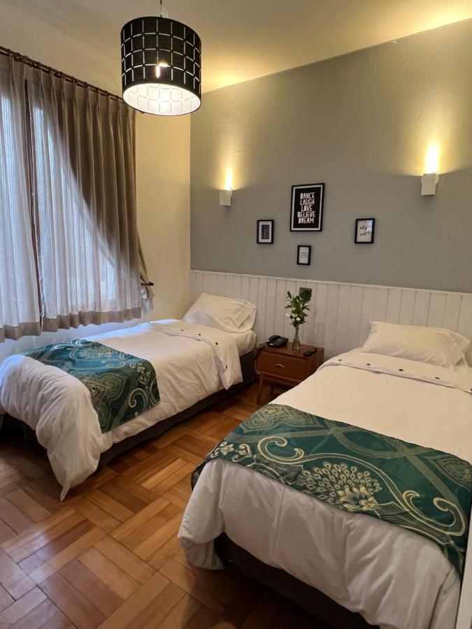 Boutique Casa Noble Hotel Santiago