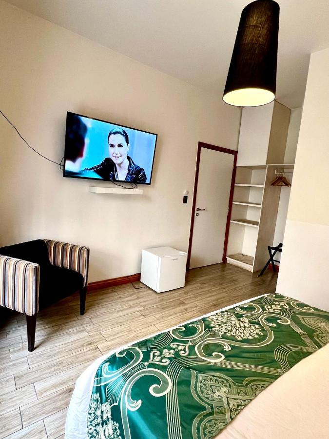 Hotel Boutique Casa Noble Santiago