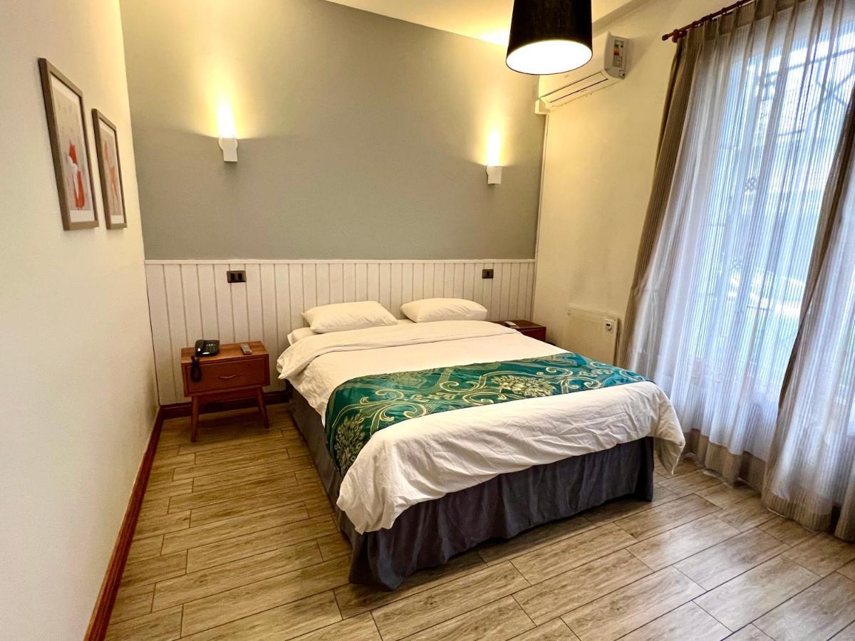 Boutique Casa Noble Hotel 4*