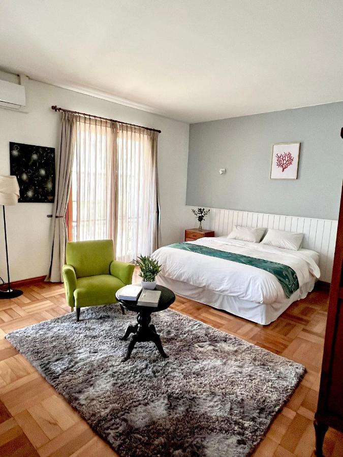 Boutique Casa Noble Hotel