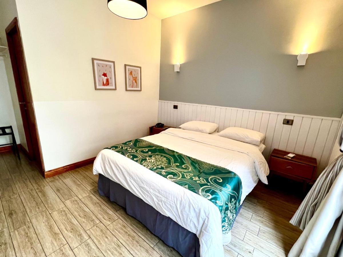 Boutique Casa Noble 4* Santiago
