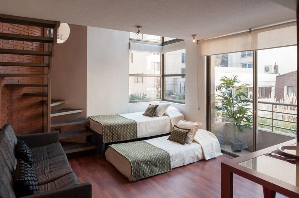 Andes Apartment