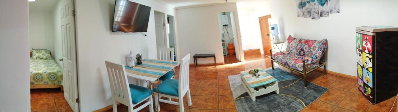 Apartment Matsofy_apartamento