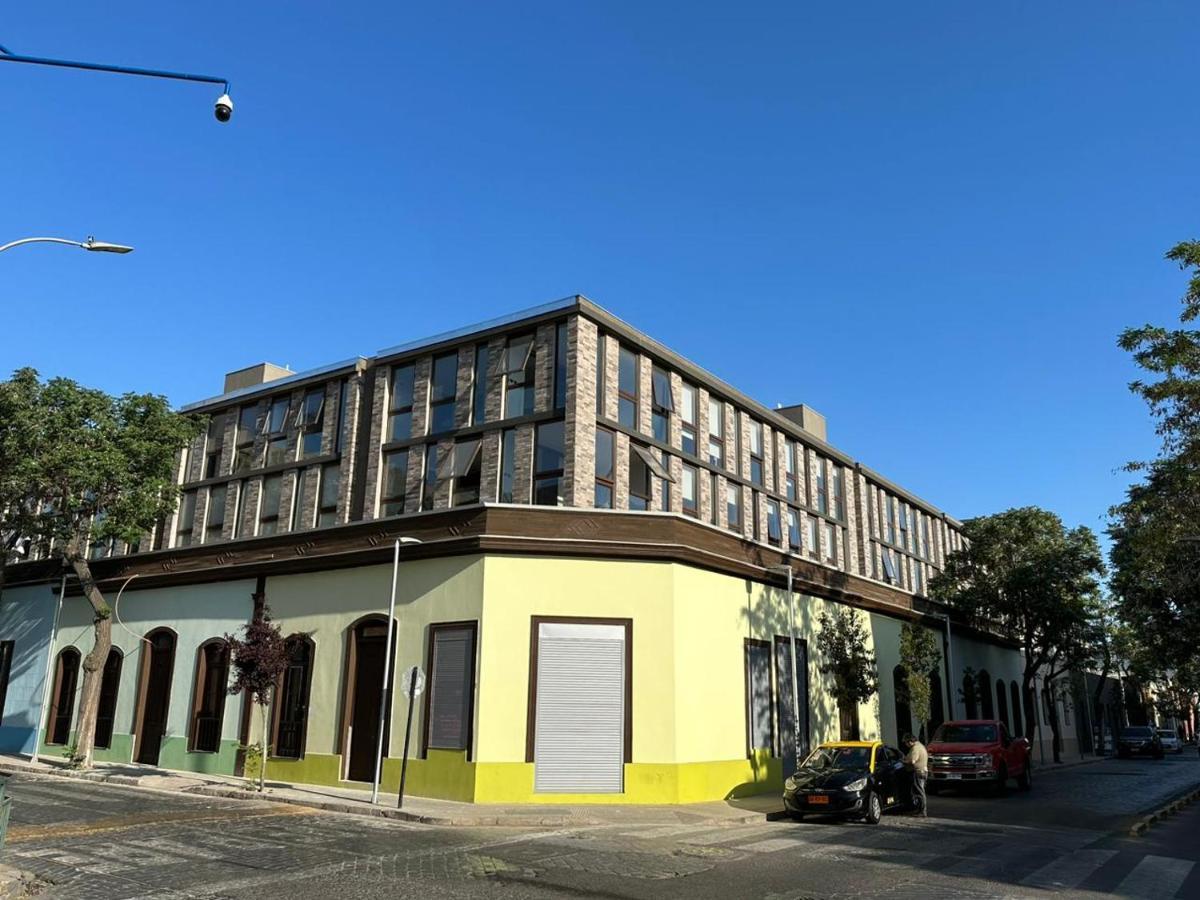 Hermoso En El Casco Historico De Santiago