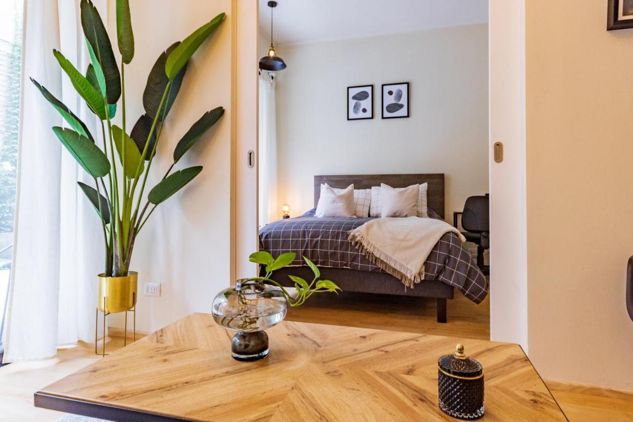 San Carlos - Lastarria Apartamento Santiago