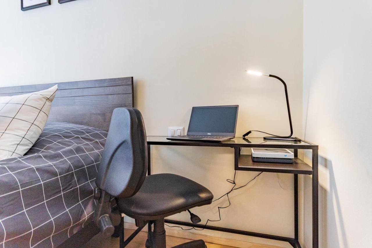 Apartamento San Carlos - Lastarria