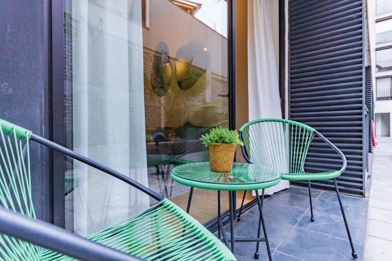 Apartamento San Carlos - Lastarria Santiago
