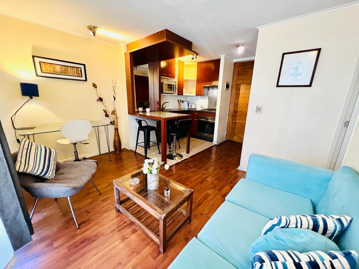 Apartment Infinity Santiago