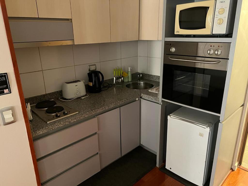 Aparthotel Fraga