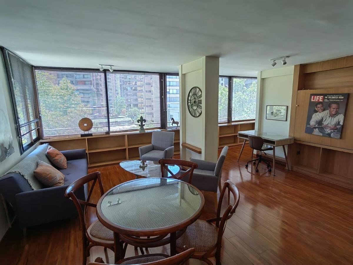 Apartment Costanera Centre *