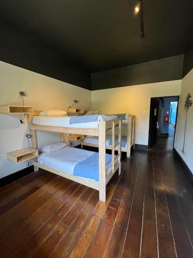 Albergue Boutique Merced 88 Santiago