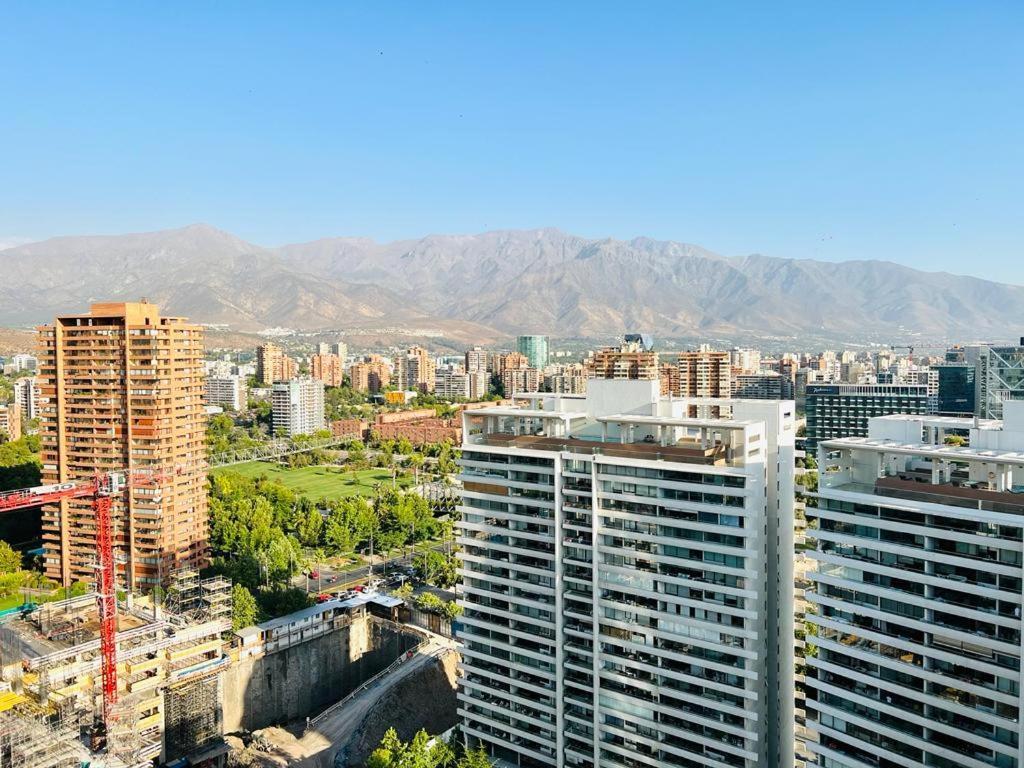 Apartment Arauco Premium *