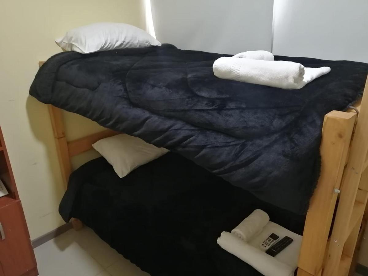 Blu Bascunan 3* Santiago