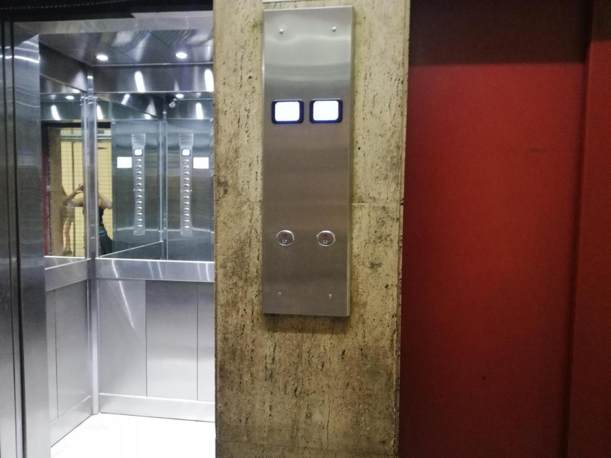 Căn hộ Estado Apart 105 *