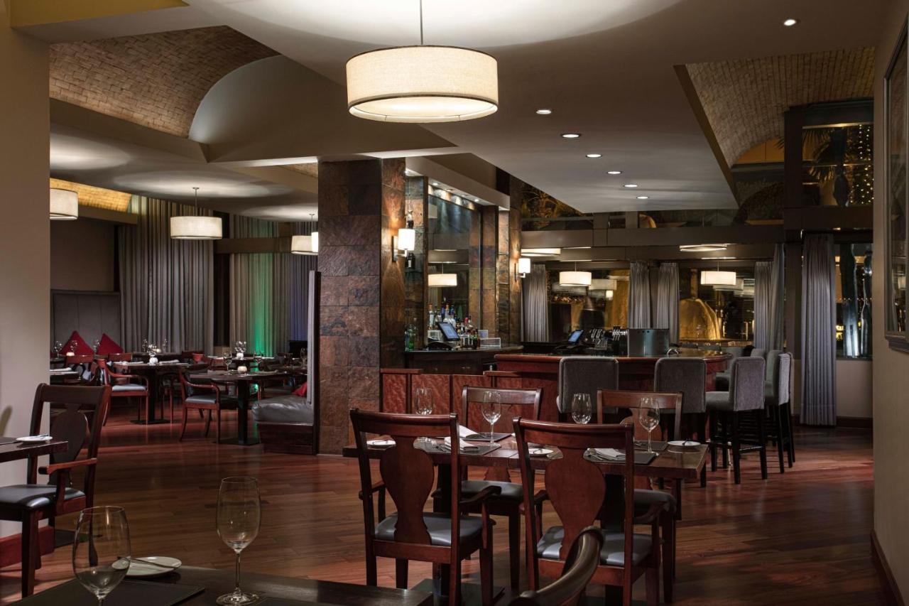 Marriott 5* Santiago