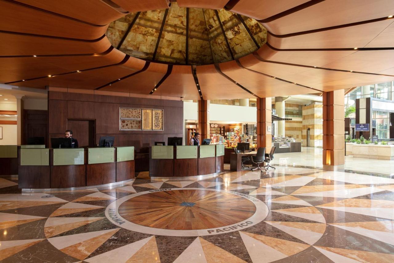 Marriott Santiago