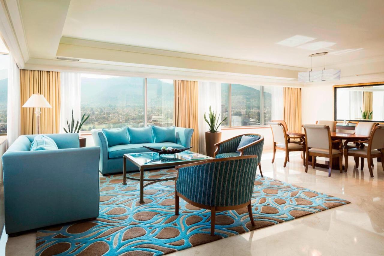 Marriott Hotel 5*