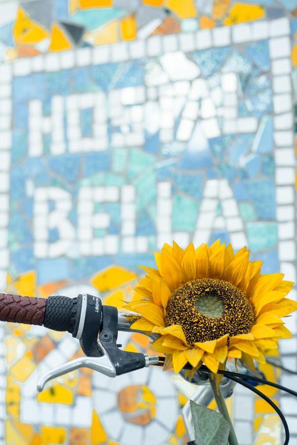 Pensión Bella 269 2*