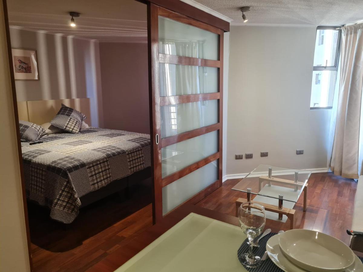 San Ignacio Apartamento