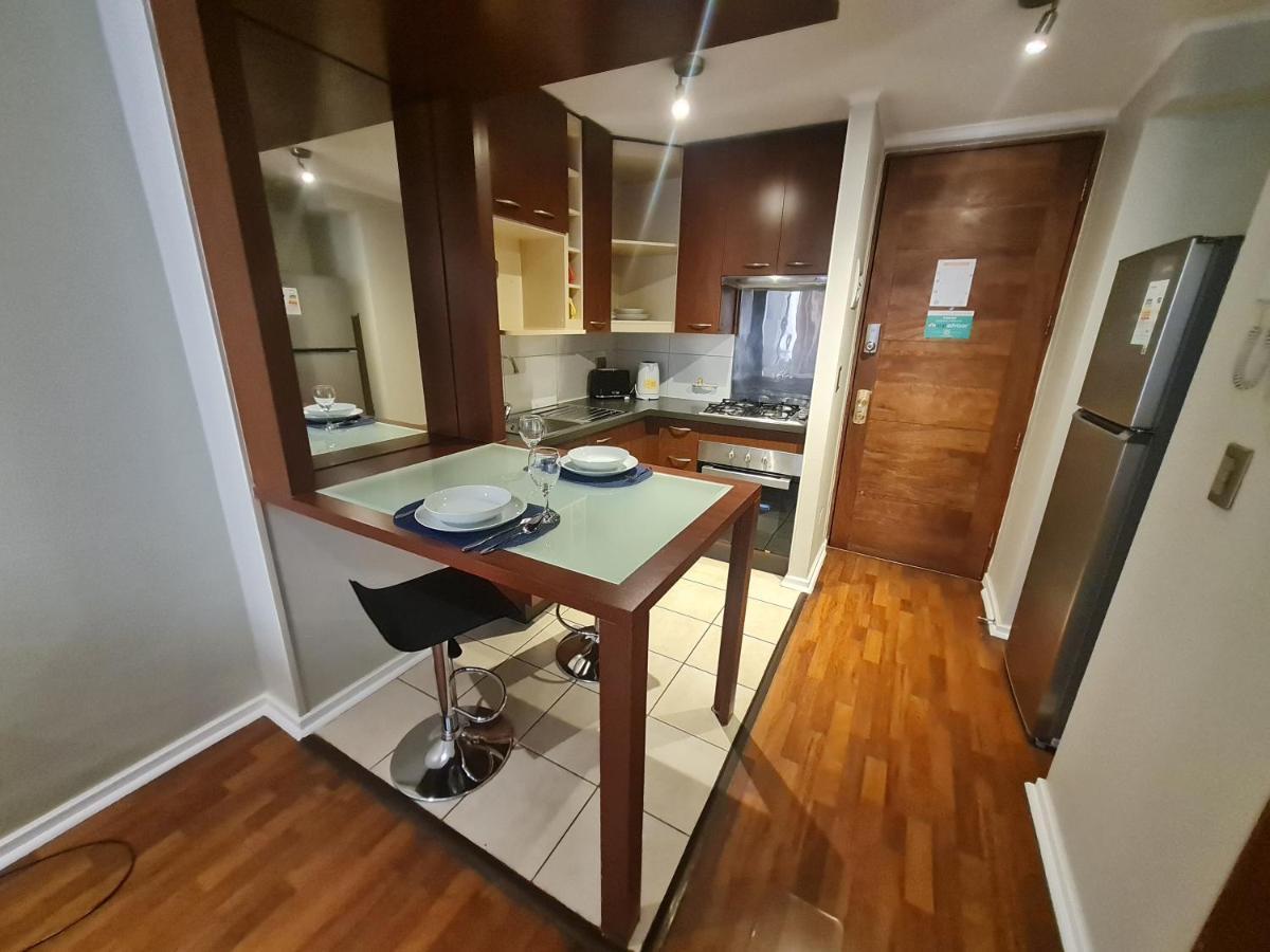Apartamento San Ignacio *