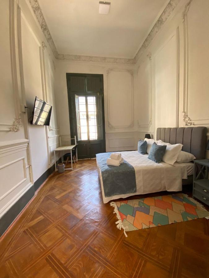 Casa Marina Huerfanos Khách sạn Santiago