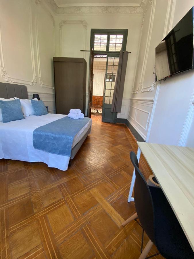 Casa Marina Huerfanos Santiago