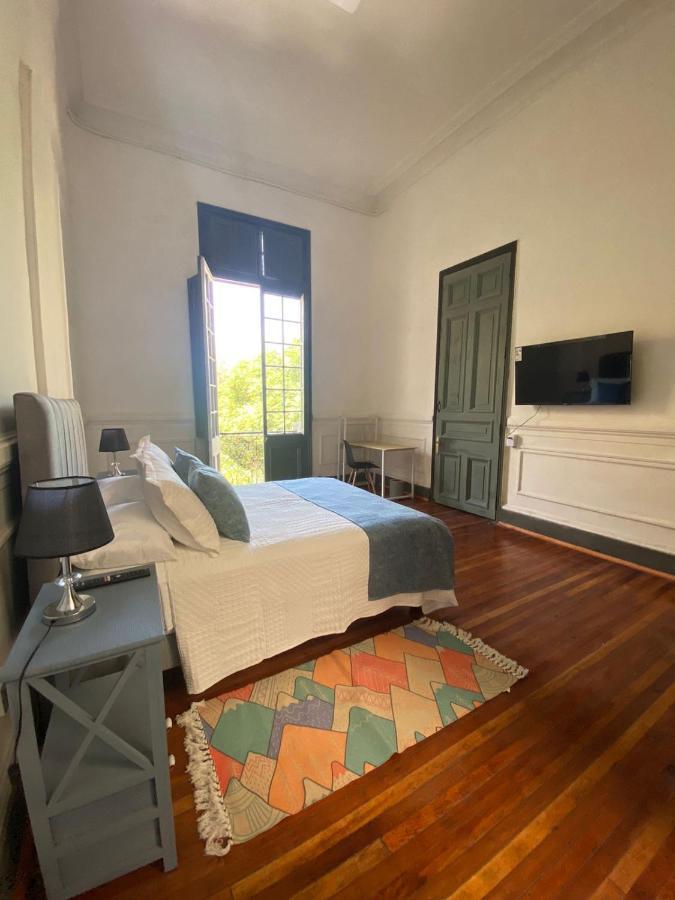Casa Marina Huerfanos Santiago