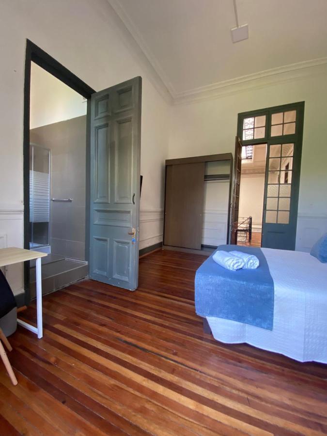 Khách sạn Casa Marina Huerfanos *