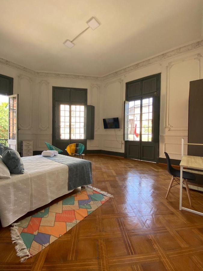 Casa Marina Huerfanos Santiago