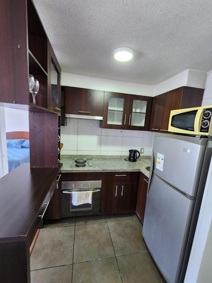 Apartamento Departamento19