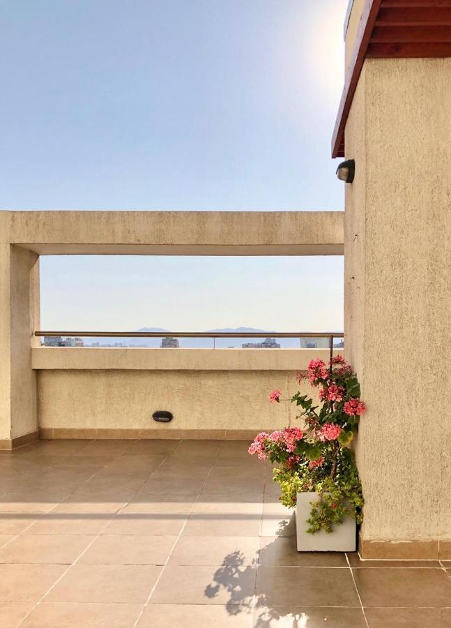 Apartamento Departamento19 *