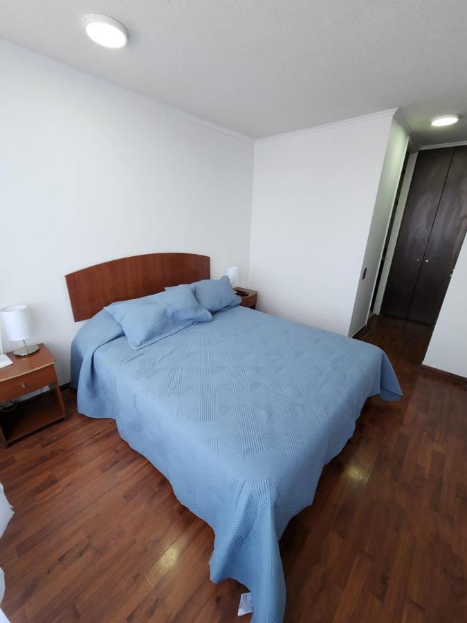 Departamento19 Apartamento *